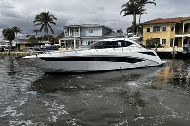 40' Galeon 2018 Yacht For Sale